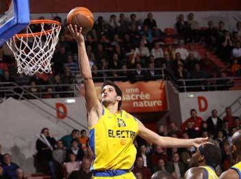 ילבש שוב צהוב? כספי בתקופה שלו במכבי