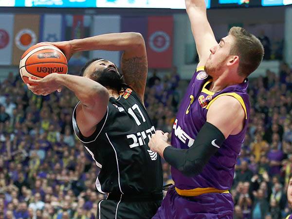 באטלר. ישחק גם בגמר? (אלן שיבר)