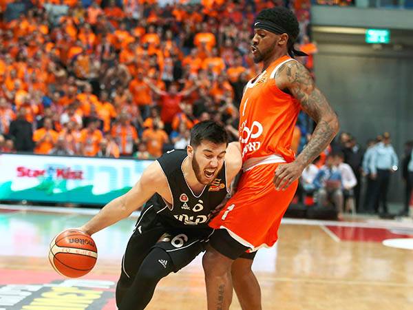 בלאט. ירושלים הרבתה לאבד (אלן שיבר)