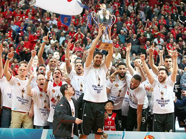 תמשיך את החגיגות גם באילת? ירושלים (אלן שיבר)