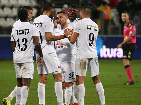 מכבי פ"ת רוצה לברוח מהתחתית (סוכנות ג'יני)