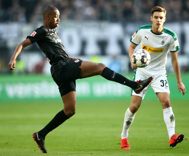 חלוקת נקודות בפרנקפורט (getty)