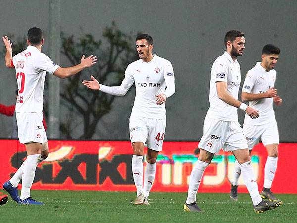 "לא רואה תסריט שהפועל ב"ש לא תהיה בפלייאוף העליון" (אלן שיבר)