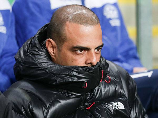 גיא לוזון. "נתניה היתה טובה בכל פרמטר" (דני מרון)