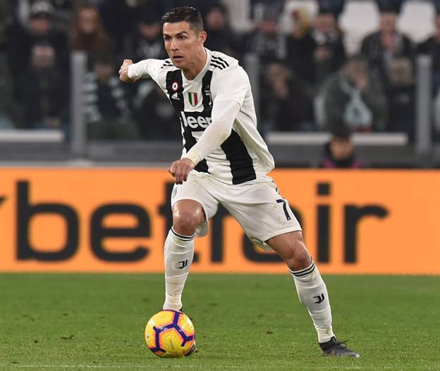 רונאלדו. רוצה להתאחד מחדש עם מרסלו.