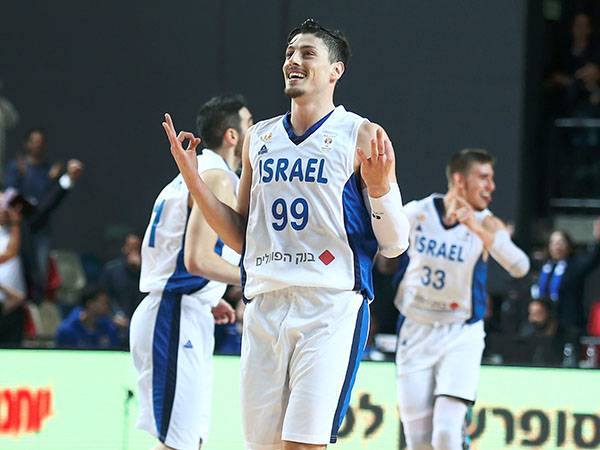זיו, הוביל את ההתקפה בצורה יפה (אלן שיבר)