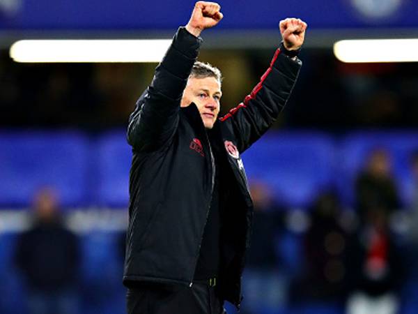 סולשיאר ימשיך ביונייטד? (getty)