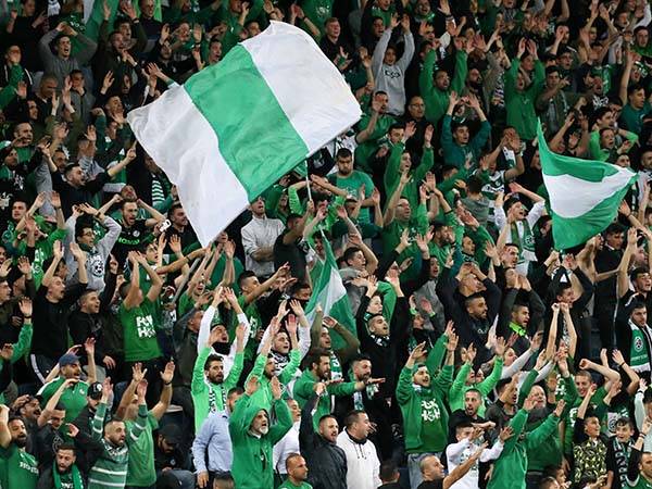 ועדיין, האוהדים לא מוותרים (יוסי שקל)