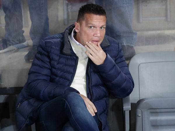 בכר, ראש שקט יותר כעת (דני מרון)