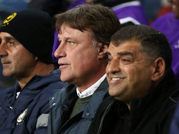 ברדה ודרפיץ'. רוצים להתבסס במקום השני (אלן שיבר)