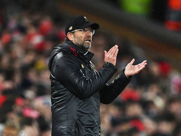 צריך לשפר את המאזן בחוץ, קלופ (getty)