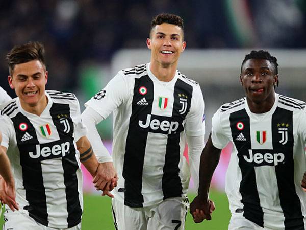 הביאו אותו בשביל לזכות (GETTY)