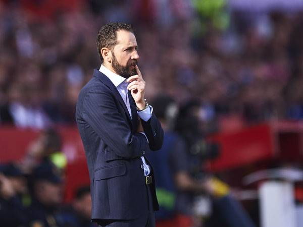 על הכוונת? מאצ'ין (Photo by Aitor Alcalde/Getty Images)