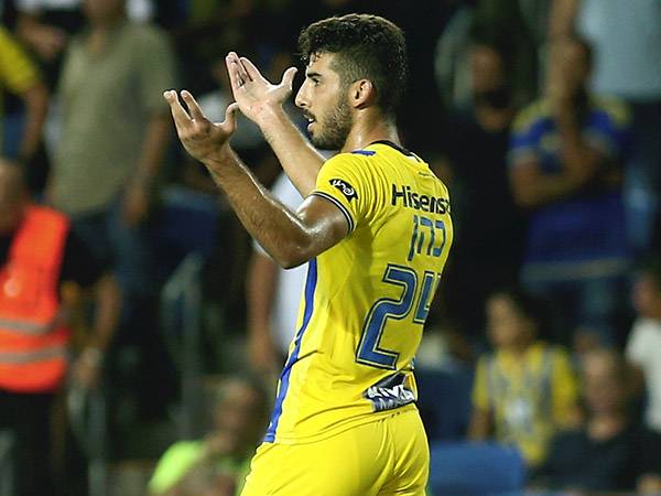 יחזור להרכב? יונתן כהן (getty)