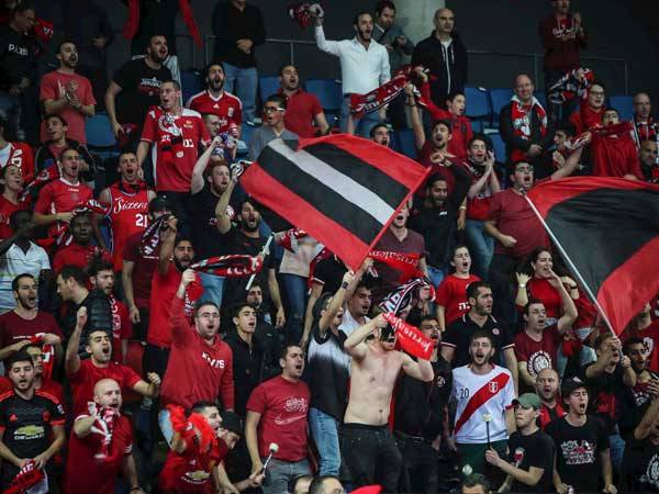 אוהדי ירושלים זוכים להנחות? (מנהלת הליגה)