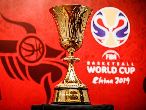 (FIBA)