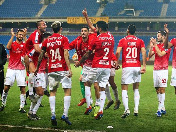 ניצחון ראשון על נתניה (אלן שיבר)