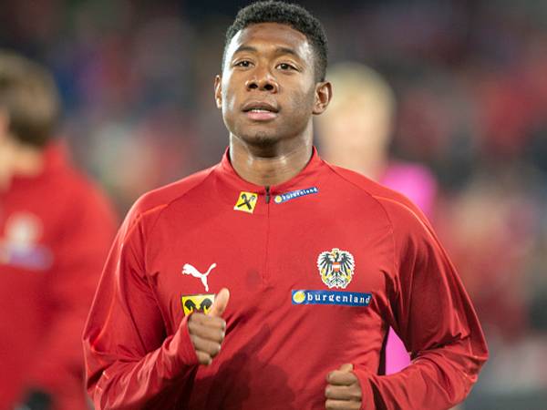 כבר לא בספק (getty)