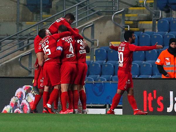 הסנקציות נגד הפועל ת"א יבוטלו? (אלן שיבר)