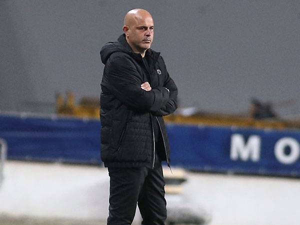 "יכול להצליח בקבוצות גדולות". אבוקסיס (צילום: אלן שיבר)