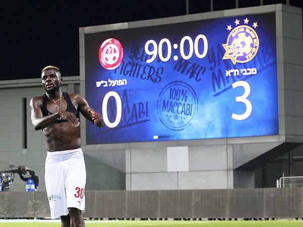 תוצאה שאומרת הכל (אלן שיבר)