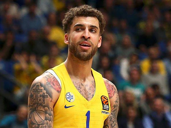 הכריע את המשחק? טקבקו (אלן שיבר)