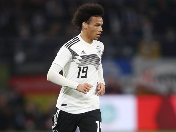 לב כבר לא היה יכול להתעלם מסאנה, אבל הוא יזדקק לחברה (GETTY)