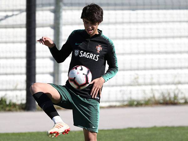 יחמיץ את סרביה. פליקס (getty)