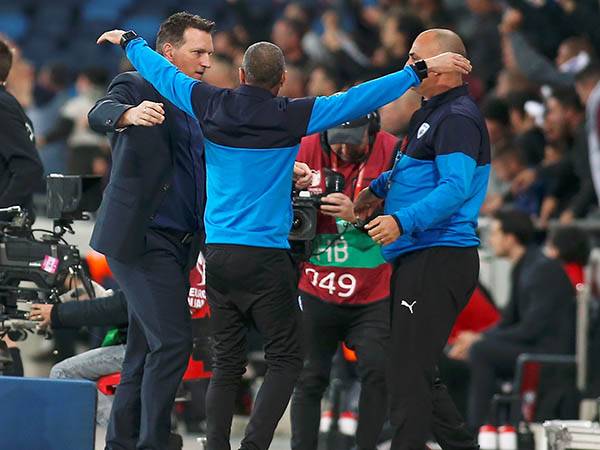 מישהו ציפה לכזה ניצחון? (אלן שיבר)