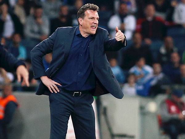 "יש אווירה שלא היתה". הרצוג (אלן שיבר)