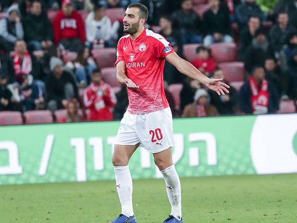 טאהא. "לא האמנתי שתהיה לנו עונה כזו" (דני מרון)