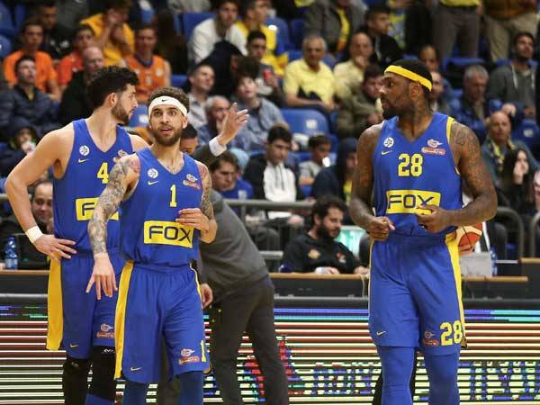 צילום: אלן שיבר