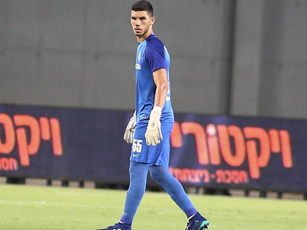 גלזר, עתידו עדיין לא ברור (אלן שיבר)