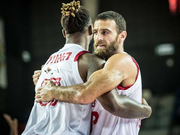 חושבים על הפלייאוף (מנהלת הליגה)