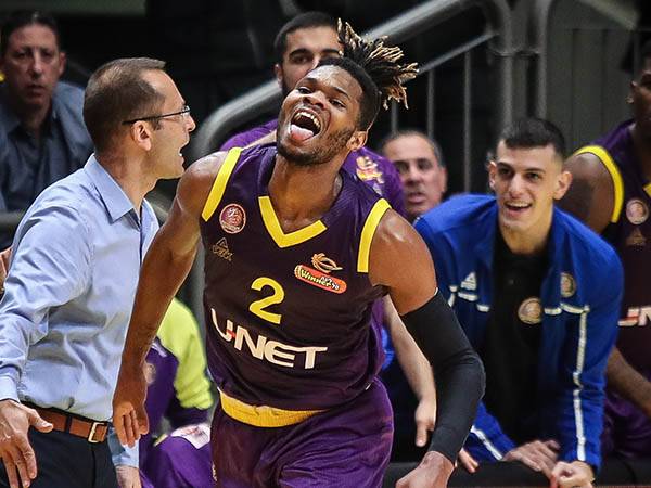 תצוגת MVP של וולדן (עודד קרני)