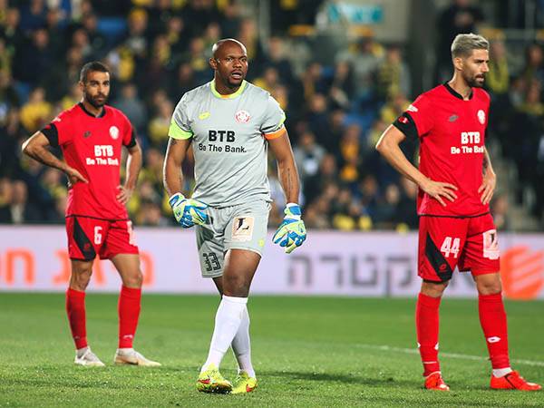 עונה בלתי נשכחת מתקרבת לסיומה (אלן שיבר)