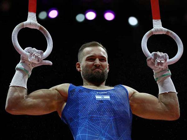 "תמיד יש סיכוי לפודיום" (Getty Images)