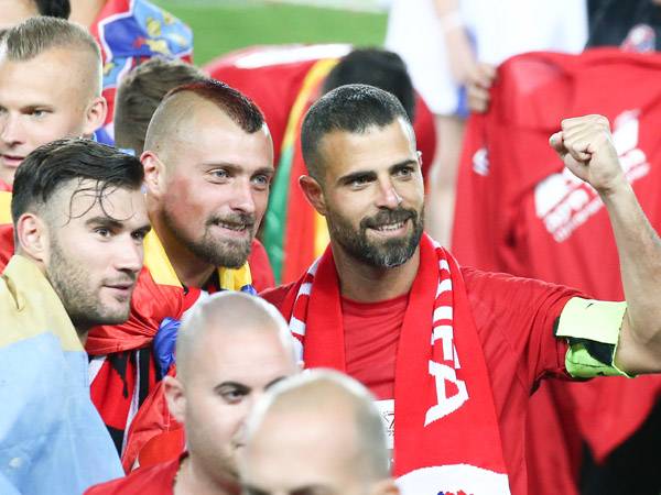 הקפטן ישוב להפועל חיפה? (אלן שיבר)