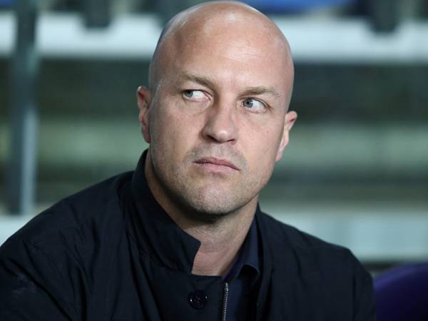 קיבל הגדרת מטרות ברורה מהבעלים, ועמד בזה. קרויף (צילום: אלן שיבר)