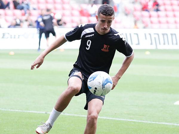 חזיזה יישאר (דני מרון)