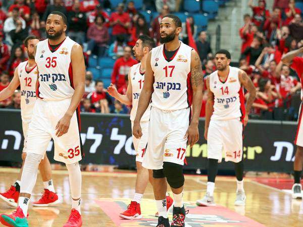 ירושלים מתקשה לפתוח משחקים טוב (אלן שיבר)