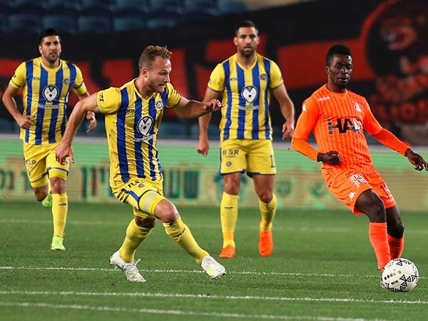 סורו וגלזר. ישתפן פעולה בעונה הבאה? (אלן שיבר)