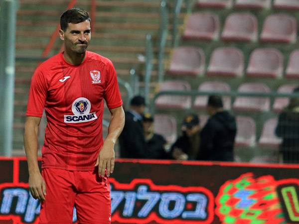 אזולאי. הכי מבוקש מבין שחקני סכנין (יוסי שקל)