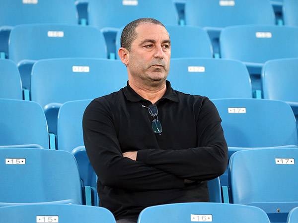 בן זקן. עדיין לא אמר את המילה האחרונה (אודי ציטיאט)