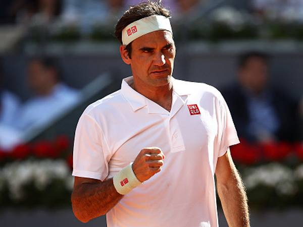 שתי מערכות הספיקו לרבע גמר. ג'וקוביץ' (getty)