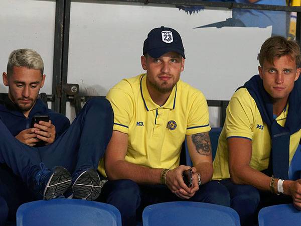 ראיקוביץ' חוזר (אלן שיבר)