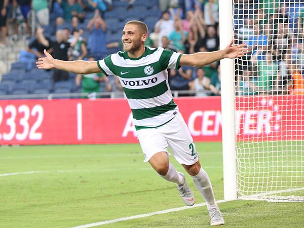 ויסמן. עוד חלוץ ישראלי בדרך לאוסטריה (יוסי שקל)