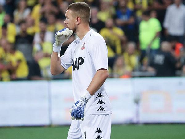 זובאס. רוצה להתקדם (דני מרון)