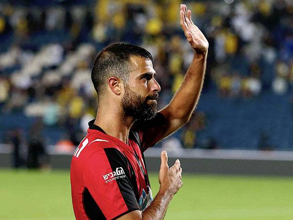 בן בסט. העזיבה שלו הייתה רגע מכונן (אלן שיבר)