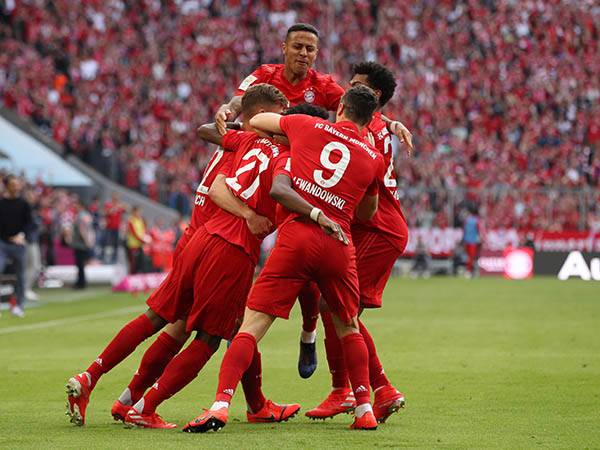 הרצף הארוך ביותר בגרמניה (Getty)